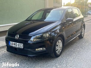 Volkswagen Polo 1.0 MPI Trendline