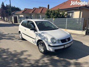 Volkswagen Polo 1.2 55 110.000 KM