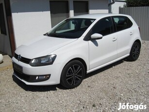 Volkswagen Polo 1.2 60 Trendline