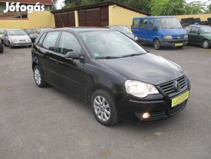 Volkswagen Polo 1.2 65 12V Trendline