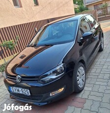 Volkswagen Polo 1.2