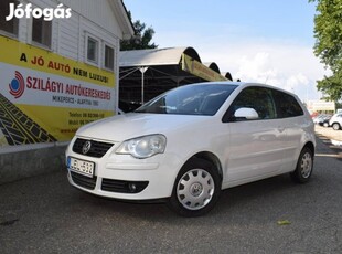 Volkswagen Polo 1.4 70 PD TDI Comfortline Alacs...