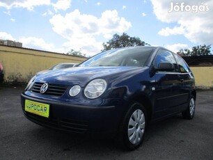 Volkswagen Polo 1.4 75 PD TDI Comfortline