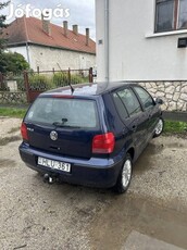 Volkswagen Polo 1.4