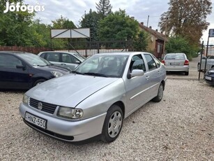 Volkswagen póló 160000 km!