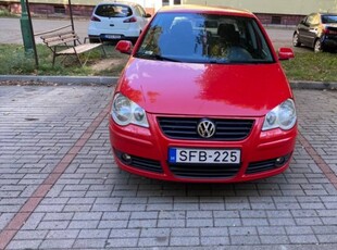 Volkswagen póló