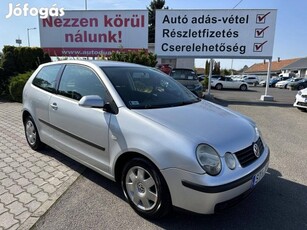 Volkswagen Polo IV IV 1.2 12V Comfortline