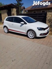 Volkswagen Polo V