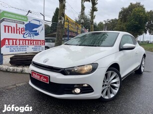 Volkswagen Scirocco 1.4 TSI KM. Garancia! Tempo...