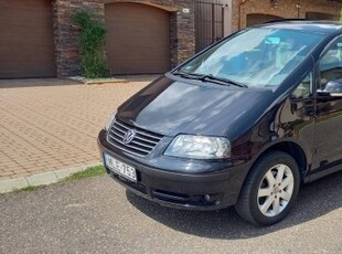 Volkswagen Sharan 1.9 PD TDI Trendline Magyar -...