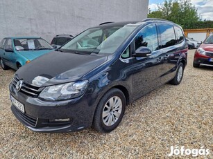 Volkswagen Sharan 2.0 TDI BMT SCR Comfortline N...