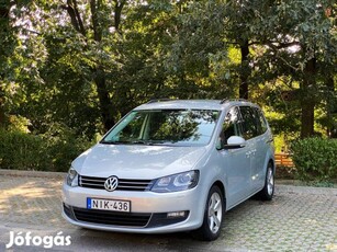 Volkswagen Sharan Eladó !!!