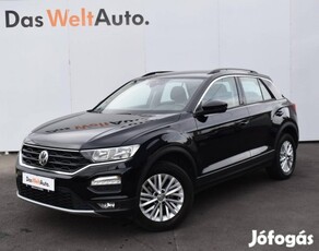 Volkswagen T-ROC 1.5 TSI ACT Style DSG Mo-i! 1...