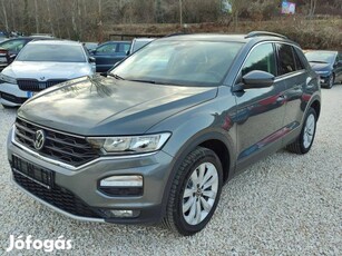 Volkswagen T-ROC 2.0 TDI SCR Advanced DSG Autom...