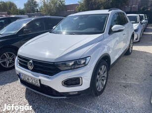 Volkswagen T-ROC 2.0 TDI SCR Style 4Motion DSG...