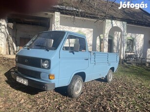 Volkswagen T3 Pritsche Transporter Veteran