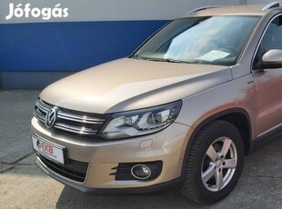 Volkswagen Tiguan 1.4 TSi BMT Sport&Style lounge