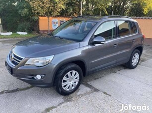 Volkswagen Tiguan 1.4 TSi Sport&Style 4Motion G...