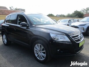 Volkswagen Tiguan 1.4 TSi Sport&Style