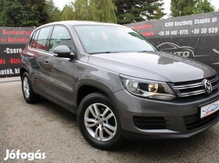 Volkswagen Tiguan 1.4 TSi Trend&Fun BMT /Sérülé...