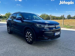 Volkswagen Tiguan 1.5 eTSI Elegance OPF DSG Áfá...