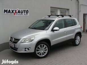 Volkswagen Tiguan 2.0 CR TDI Sport&Style Tiptro...