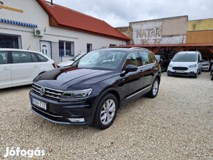 Volkswagen Tiguan 2.0 TDI BMT SCR Highline 4Mot...