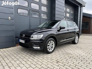 Volkswagen Tiguan 2.0 TDI BMT SCR Highline 4Mot...