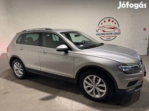 Volkswagen Tiguan 2.0 TDI BMT SCR Highline 4Mot...