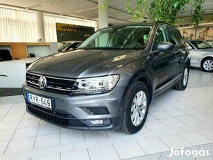 Volkswagen Tiguan 2.0 TDI BMT SCR IQ.Drive DSG...