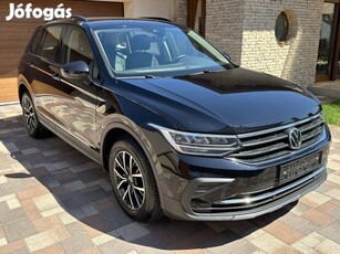 Volkswagen Tiguan 2.0 TDI SCR Life DSG Facelift...