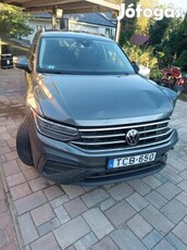 Volkswagen Tiguan Allspace 1.5 TSI Life [7személy]