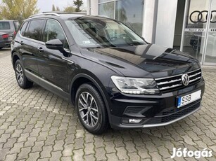 Volkswagen Tiguan Allspace 1.5 TSI Life Gyári G...