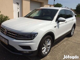 Volkswagen Tiguan Allspace 2.0 TDI SCR Comfortl...