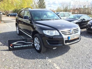 Volkswagen Touareg 2.5 Erőteljes. Gyönyörű Tere...