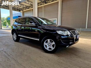 Volkswagen Touareg 2.5 R5 TDI Camel Tiptronic i...