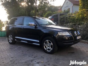 Volkswagen Touareg 2.5 R5 TDI Tiptronic ic