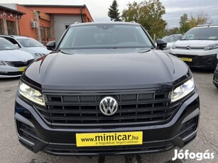 Volkswagen Touareg 3.0 V6 TDI Camel Tiptronic R...