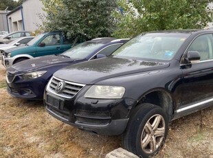 Volkswagen Touareg 3.0 V6 TDI Tiptronic ic Moto...