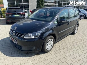 Volkswagen Touran 1.2 TSI Trendline [7 személy]...