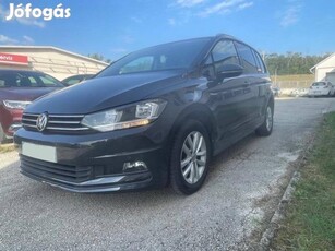 Volkswagen Touran 1.4 TSI BMT Comfortline 1 TUL...