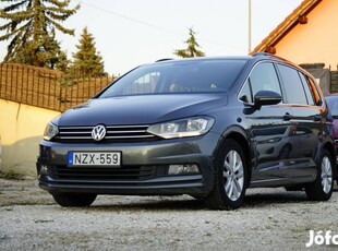 Volkswagen Touran 1.4 TSI BMT Comfortline [7 sz...