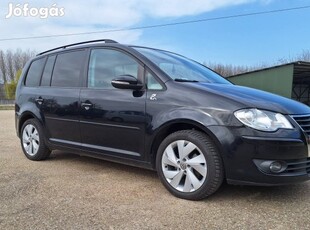 Volkswagen Touran 1.4 tsi