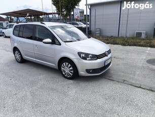 Volkswagen Touran 1.4 TSI Highline [7 személy]...