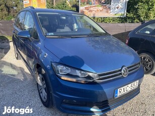 Volkswagen Touran 1.5 TSI ACT Comfortline [7 sz...