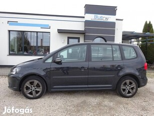 Volkswagen Touran 1.6 CR TDI Comfortline DSG KM...