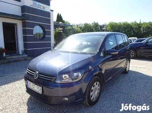 Volkswagen Touran 1.6 CR TDI Trendline Bluemoti...