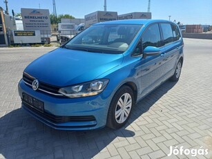 Volkswagen Touran 1.6 TDI BMT SCR Comfortline D...