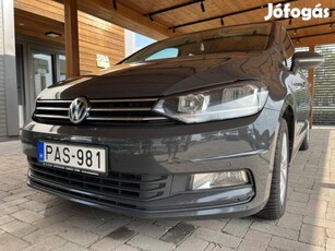 Volkswagen Touran 2.0 TDI BMT SCR Highline DSG...