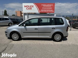 Volkswagen Touran Cross1.9 PD TDi DPF Azonnal V...